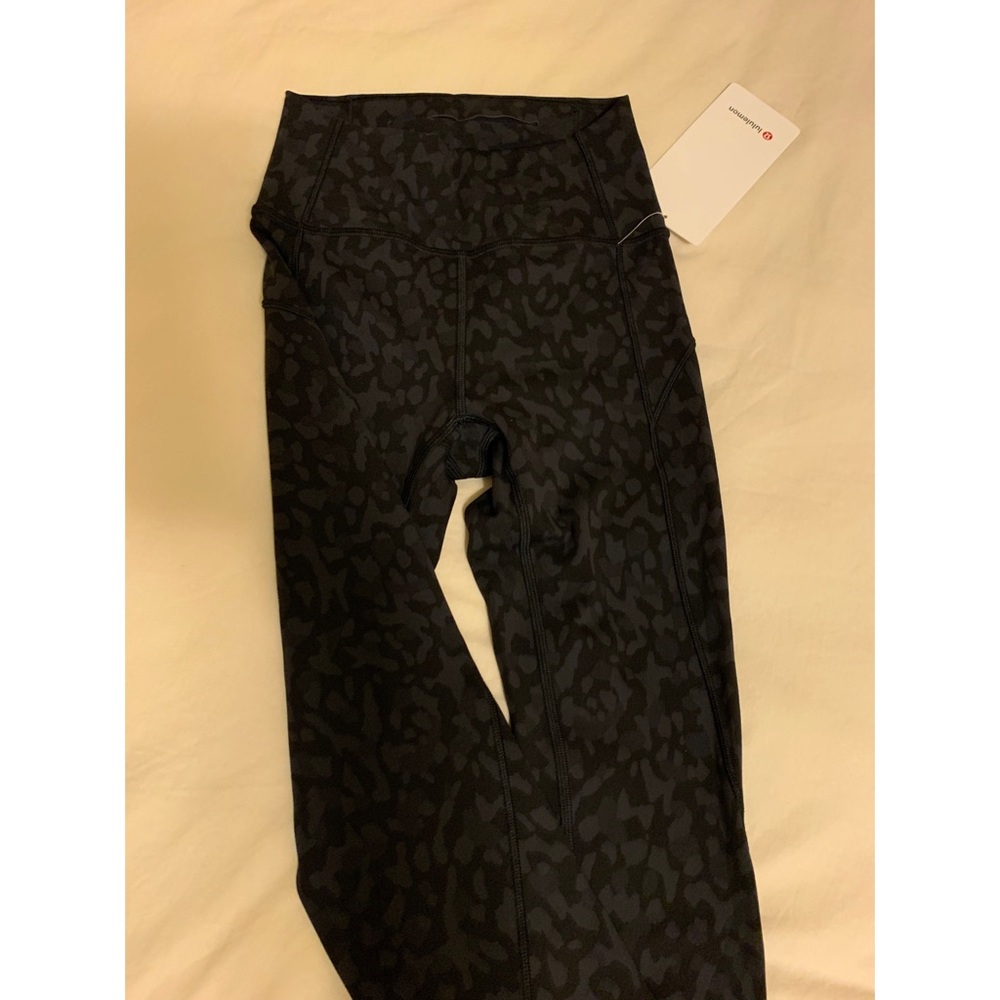 Lululemon In movement 25”